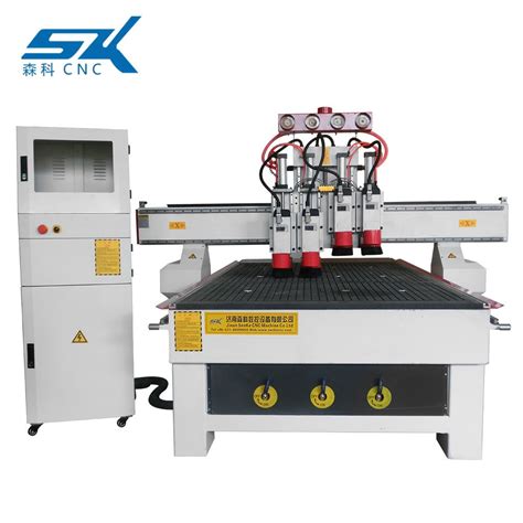 China CNC Router Machine 1325 Manufacturers, 